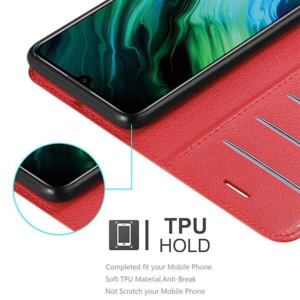 Honor 20e Pungetui Cover Case ()