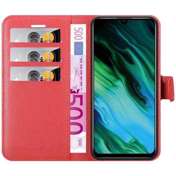 Honor 20e Pungetui Cover Case ()