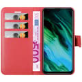 Miniatyrbillede 6 af 8: Honor 20e Pungetui Cover Case ()