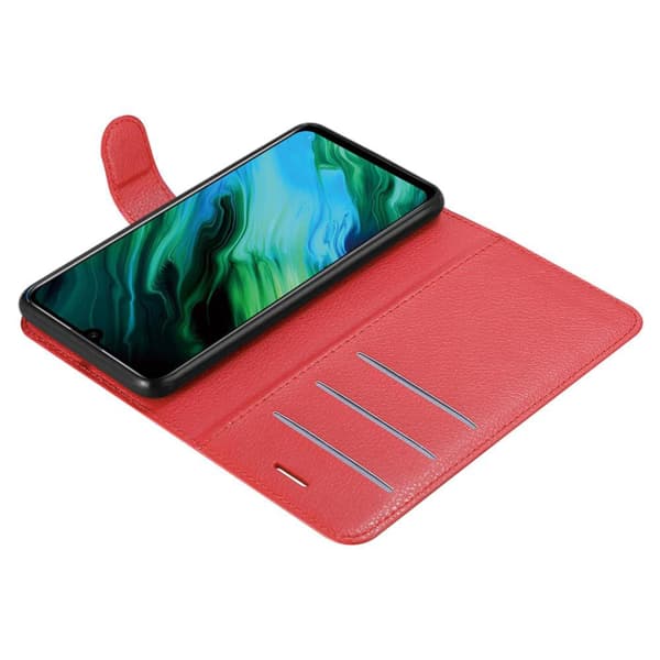 Honor 20e Pungetui Cover Case ()