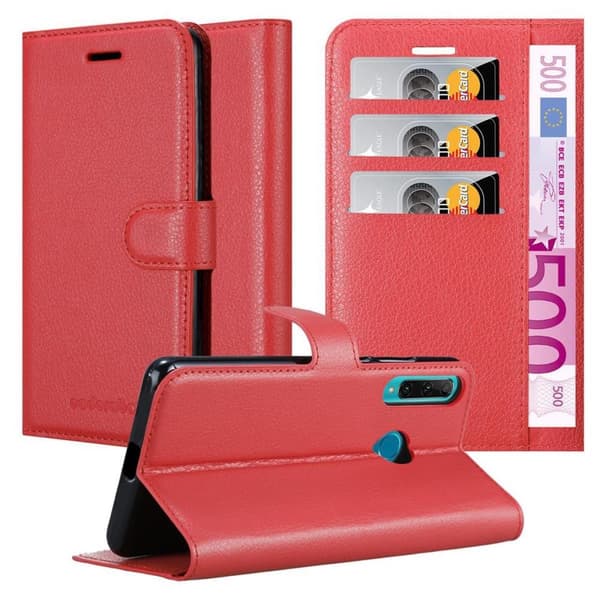 Honor 20e Pungetui Cover Case ()