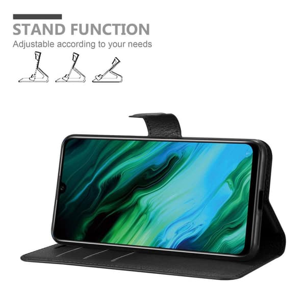Honor 20e Pungetui Cover Case ()