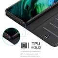 Miniatyrbillede 9 af 11: Honor 20e Pungetui Cover Case ()