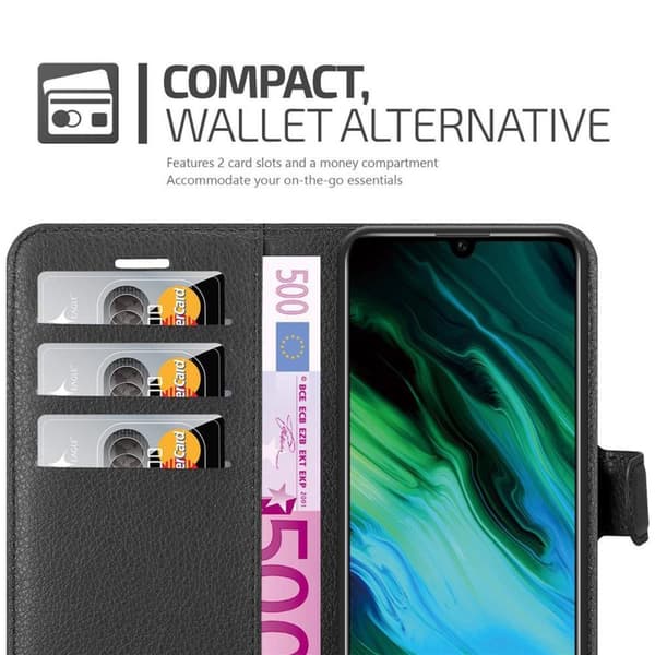Honor 20e Pungetui Cover Case ()