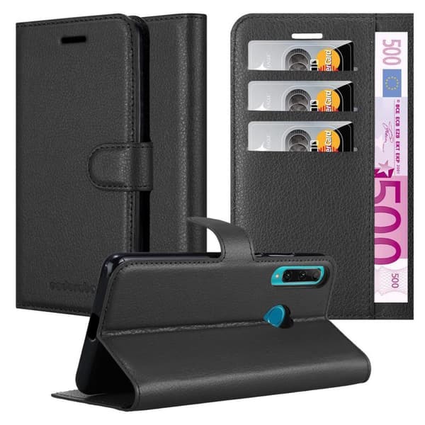 Honor 20e Pungetui Cover Case ()