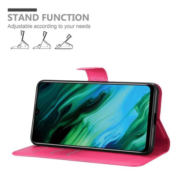 Honor 20e Pungetui Cover Case ()