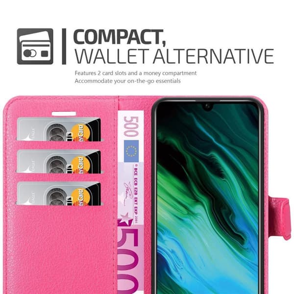 Honor 20e Pungetui Cover Case ()