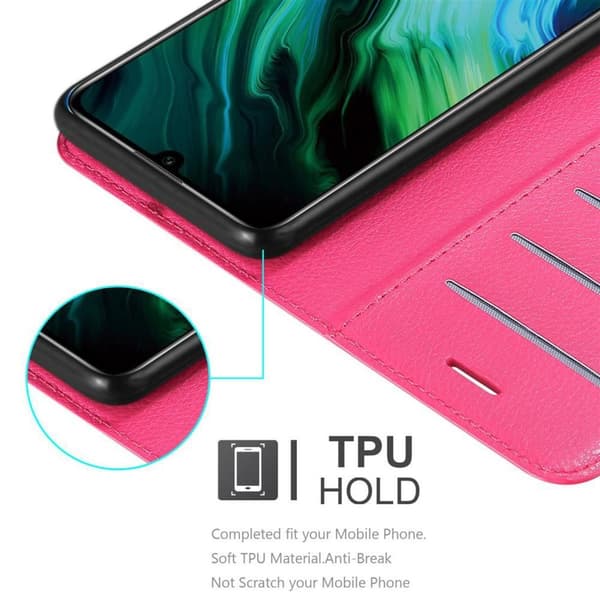 Honor 20e Pungetui Cover Case ()