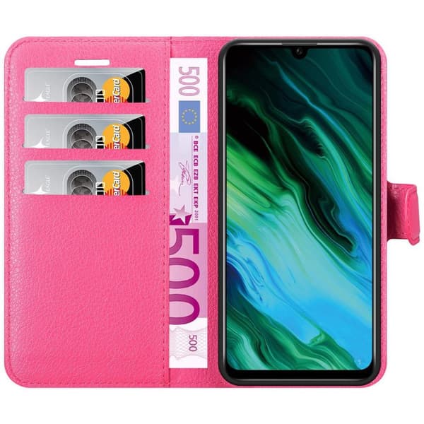 Honor 20e Pungetui Cover Case ()