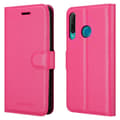 Miniatyrbillede 8 af 9: Honor 20e Pungetui Cover Case ()