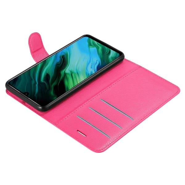 Honor 20e Pungetui Cover Case ()