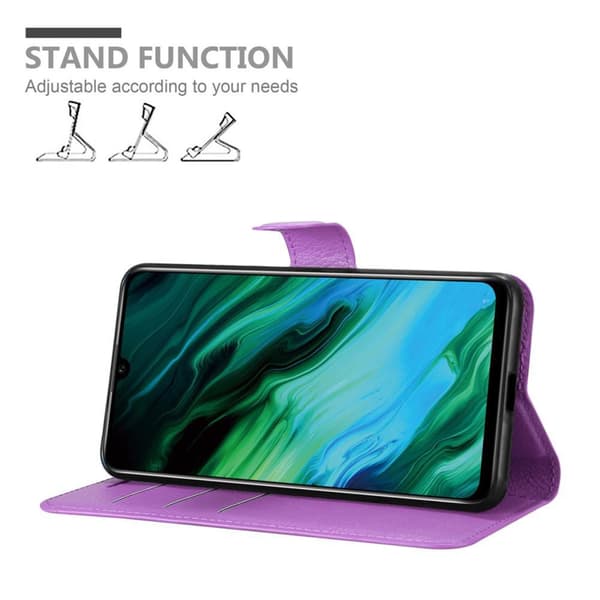 Honor 20e Pungetui Cover Case ()
