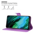 Miniatyrbillede 5 af 11: Honor 20e Pungetui Cover Case ()