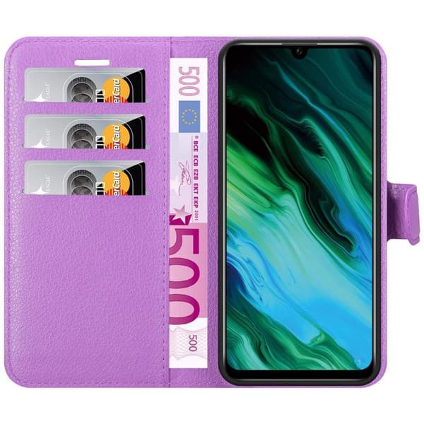 Honor 20e Pungetui Cover Case ()