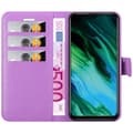 Miniatyrbillede 11 af 11: Honor 20e Pungetui Cover Case ()