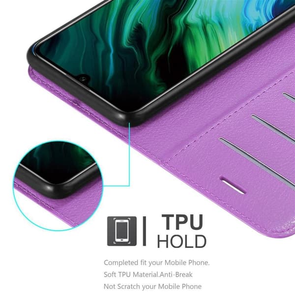 Honor 20e Pungetui Cover Case ()