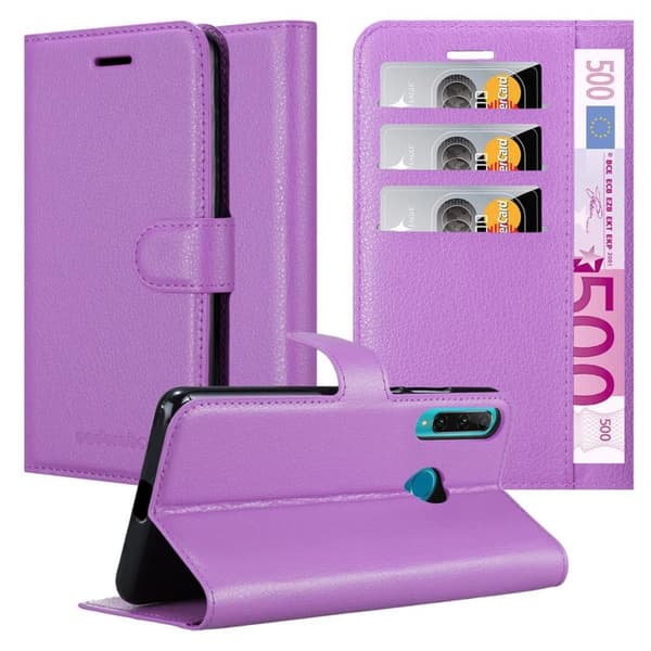 Honor 20e Pungetui Cover Case ()