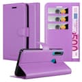 Miniatyrbillede 2 af 11: Honor 20e Pungetui Cover Case ()