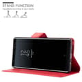 Miniatyrbillede 5 af 5: Samsung Galaxy NOTE 8 Pungetui Cover Case ()