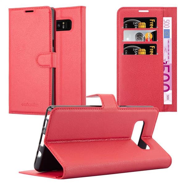 Samsung Galaxy NOTE 8 Pungetui Cover Case ()