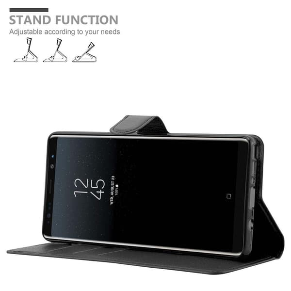 Samsung Galaxy NOTE 8 Pungetui Cover Case ()