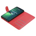 Miniatyrbillede 8 af 9: Motorola MOTO G8 PLUS Pungetui Cover Case ()