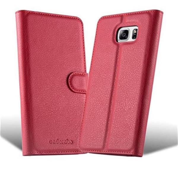 Samsung Galaxy NOTE 5 Plånboksfodral Fodral Skal Case med magnetisk stängning, ståfunktion och kortplats