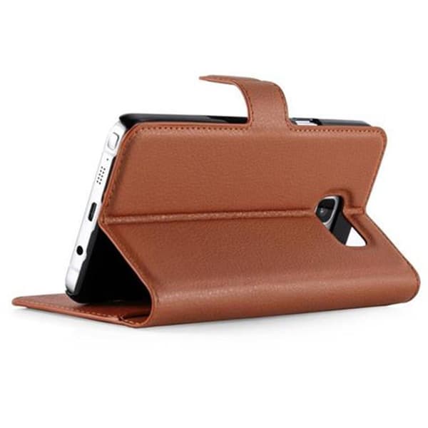 Samsung Galaxy NOTE 5 Pungetui Cover Case ()