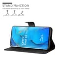 Miniatyrbillede 2 af 8: Oppo FIND X2 NEO Pungetui Cover Case ()