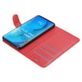 Miniatyrbillede 8 af 8: Oppo FIND X2 NEO Pungetui Cover Case ()