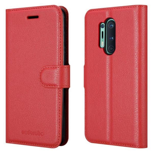 OnePlus 8 PRO Pungetui Cover Case ()