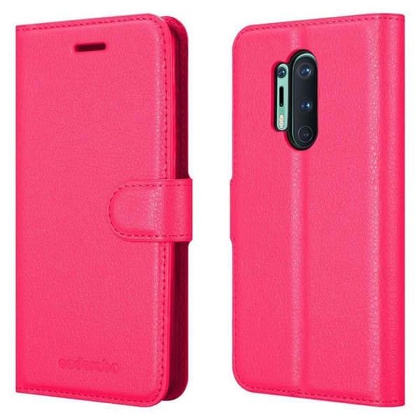 OnePlus 8 PRO Pungetui Cover Case ()