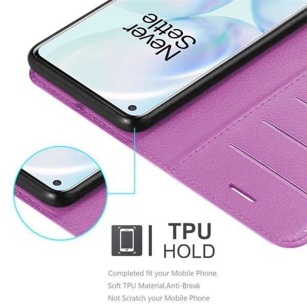 OnePlus 8 Pungetui Cover Case ()