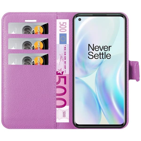 OnePlus 8 Pungetui Cover Case ()