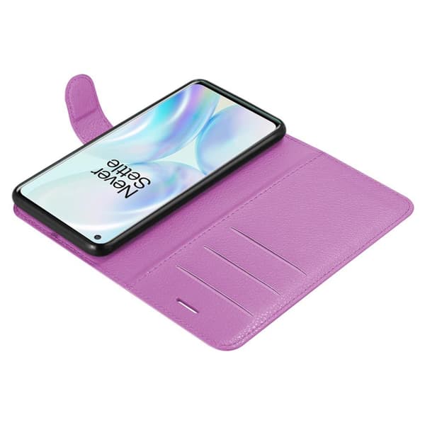 OnePlus 8 Pungetui Cover Case ()