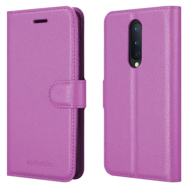 OnePlus 8 Pungetui Cover Case ()