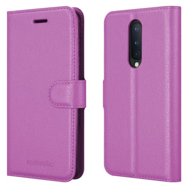 OnePlus 8 Pungetui Cover Case ()