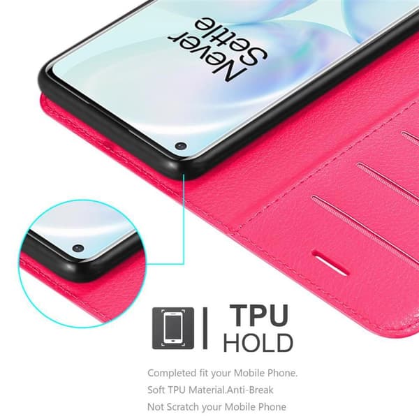 OnePlus 8 Pungetui Cover Case ()