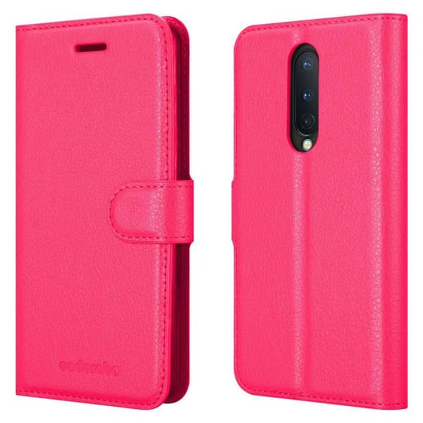 OnePlus 8 Pungetui Cover Case ()