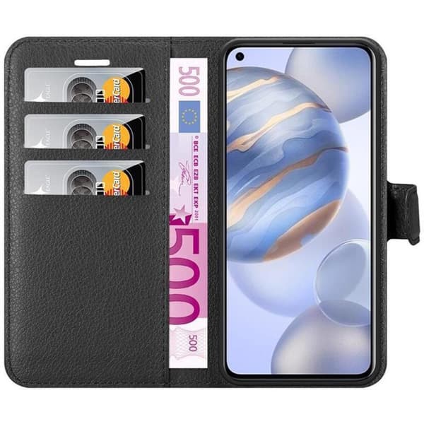 Honor 30 Pungetui Cover Case ()