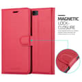 Miniatyrbillede 3 af 6: OnePlus 5 Pungetui Cover Case ()