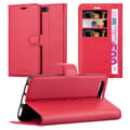 Miniatyrbillede 1 af 6: OnePlus 5 Pungetui Cover Case ()