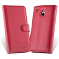 Miniatyrbillede 5 af 5: HTC ONE M4 MINI Pungetui Cover Case ()