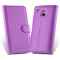 Miniatyrbillede 5 af 5: HTC ONE M4 MINI Pungetui Cover Case ()