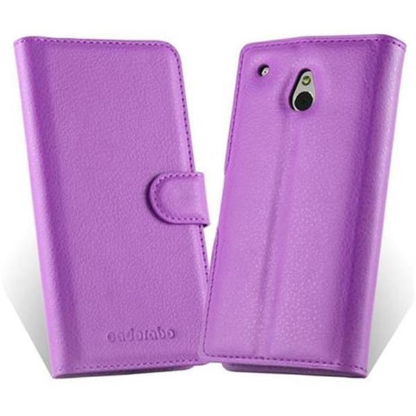 HTC ONE M4 MINI Pungetui Cover Case ()