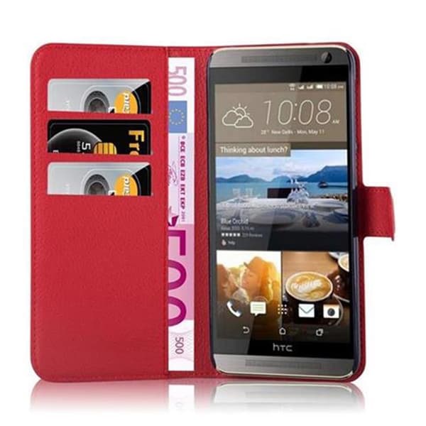 HTC ONE E9 PLUS Pungetui Cover Case ()
