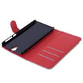 Miniatyrbillede 6 af 8: HTC ONE E9 PLUS Pungetui Cover Case ()