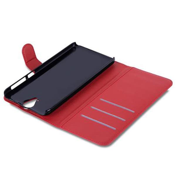HTC ONE E9 PLUS Pungetui Cover Case ()