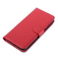 Miniatyrbillede 7 af 8: HTC ONE E9 PLUS Pungetui Cover Case ()