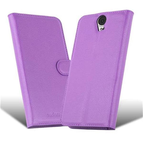 HTC ONE E9 PLUS Pungetui Cover Case ()